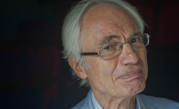 Զրոյց մերօրեայ մեծագոյն երգահանի հետ